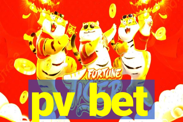 pv bet